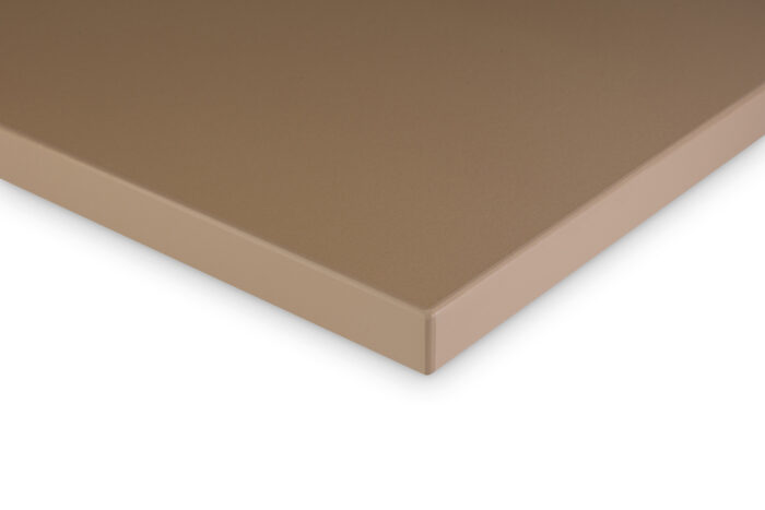 Caramelbeige – Bild 2