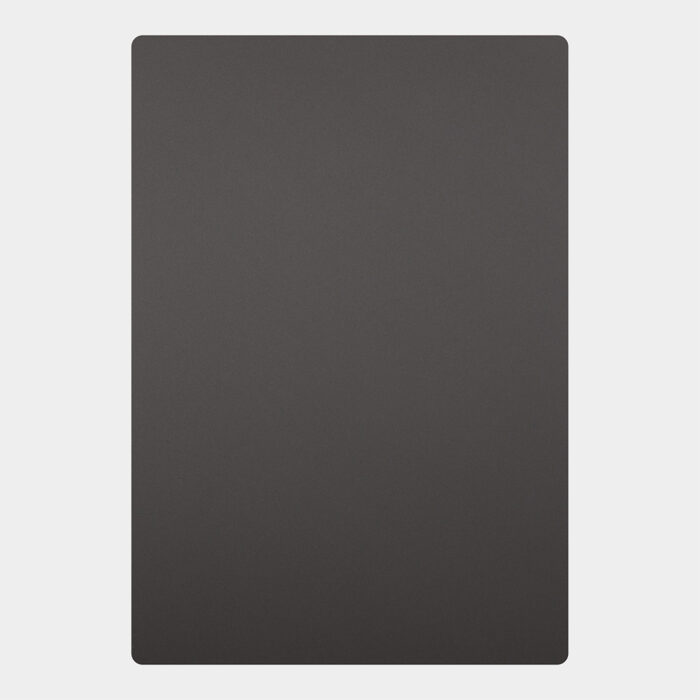 Cloud Grey supermatt Antifingerprint