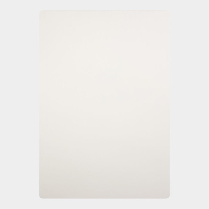 Dusk White supermatt Antifingerprint
