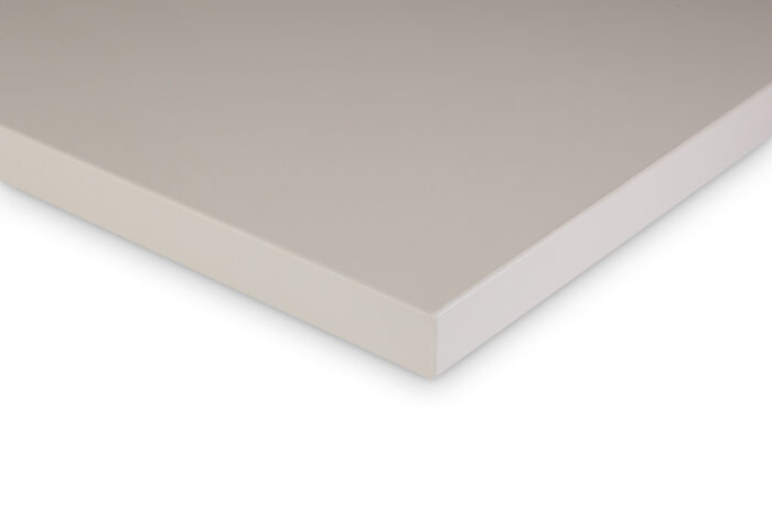 Linen Beige supermatt Antifingerprint – Bild 2