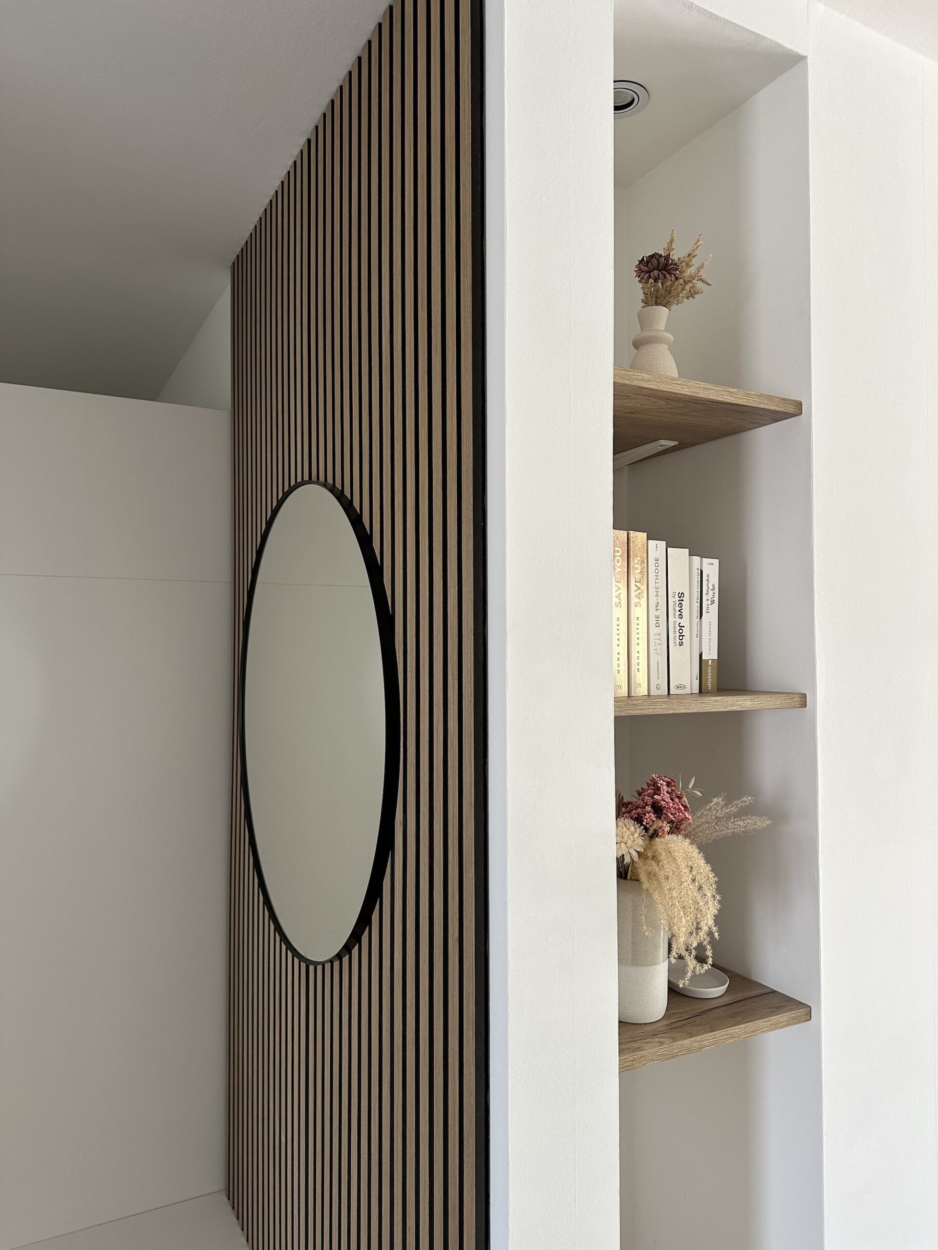 Regalböden individueller Zuschnitt