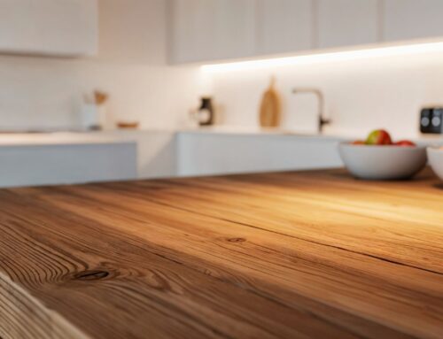 Theke selber bauen: So planst und realisierst du dein DIY-Projekt