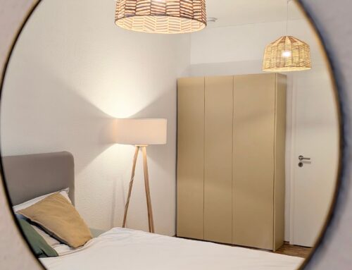 IKEA PAX Hack: Neue Fronten für alte Klassiker