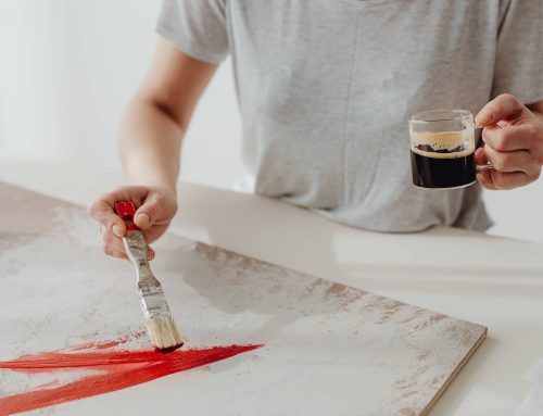 Upcycling von Möbeln – So entsteht aus Alt Neu