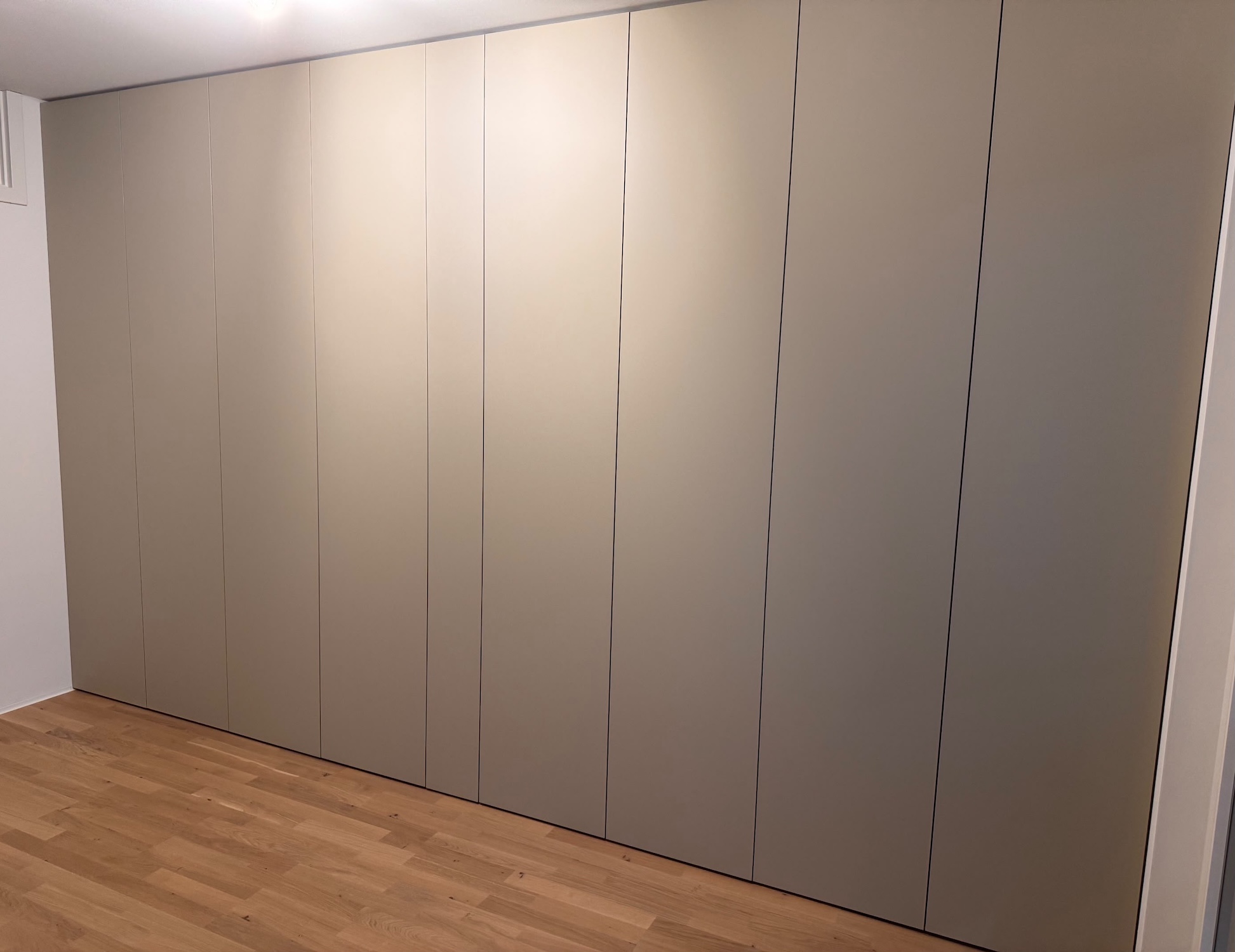 IKEA PAX Türen